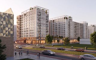 COMISION 0%! VANZARE APARTAMENTE CU 2 SI 3 CAMERE ZONA BMW - Poză 3