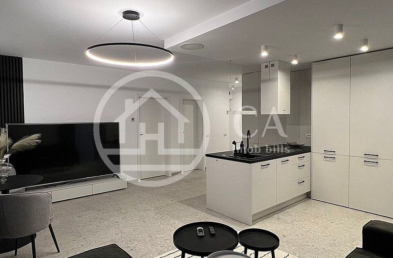 Apartament LUX cu 3 camere de inchiriat in Prima Urbana, Oradea - Poză 4