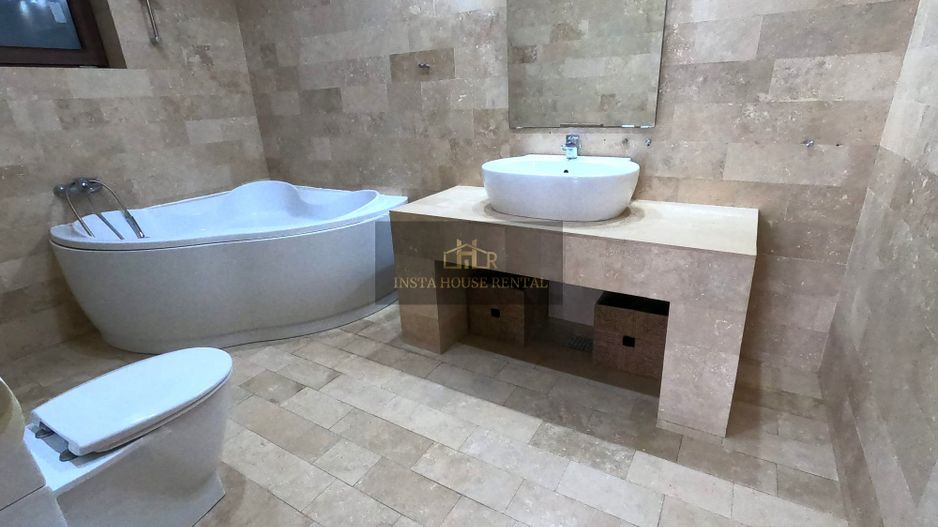 ♦️Duplex Pipera 4 camere + 2 locuri de parcare♦️ - Poză 11