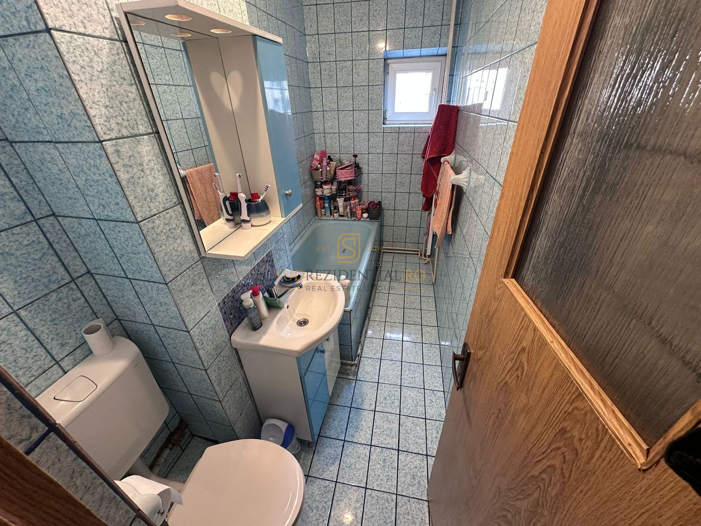 Apartament cu 3 camere , decomandat, Parc Sebastian, Comision 0% - Poză 8