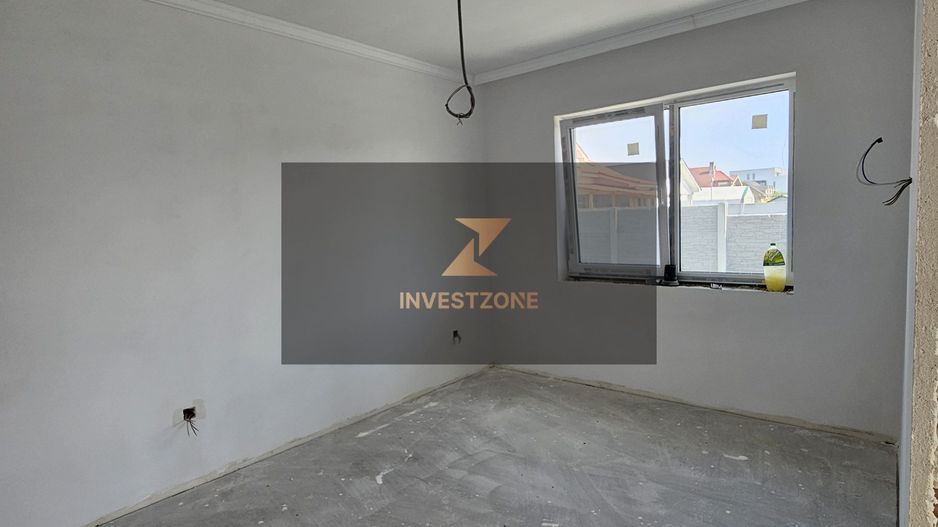 Casa noua plan Parter Oncea platou - Poză 6