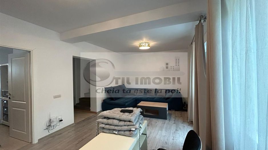 Vila duplex 4 camere la 3 minute de Bellaria - Poză 1