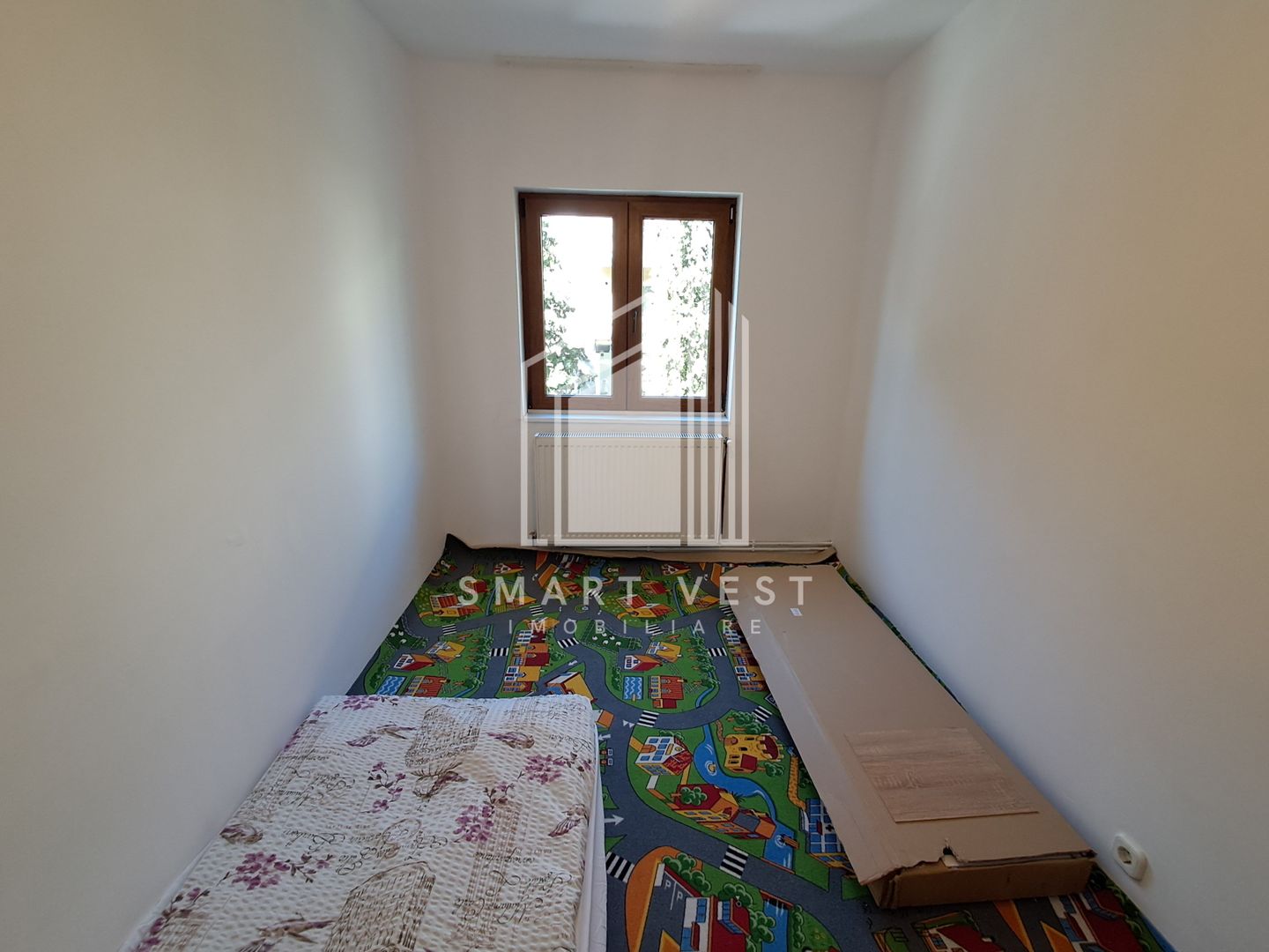 Apartament 3 camere | Etaj 2 | Zona Micro 17 - Poză 8