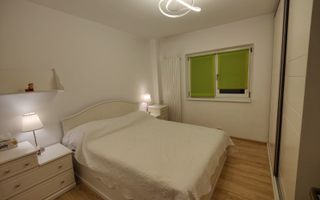 Inchiriere 3 Camere/Utilat /13 Septembrie/Parcare - Poză 4