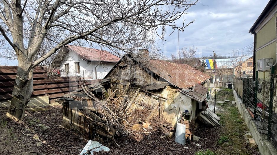 Casă + teren în Iași – Strada Albineț - Poză 5