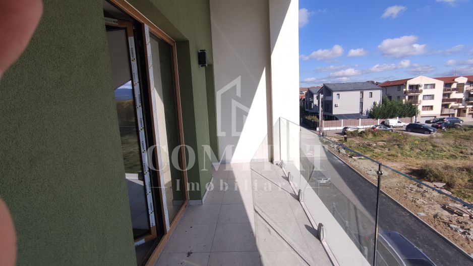 Duplex de vânzare in Gheorgheni zona Baza Sportiva - Poză 19