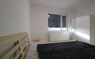 zona M.City Mall Moșnița Nouă; Duplex; 3 dormotoare, suprafata teren 325mp - Poză 19