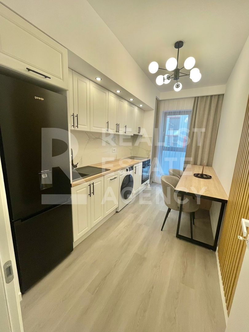 Vânzare, apartament, 2 camere, Lujerului, București - Poză 8