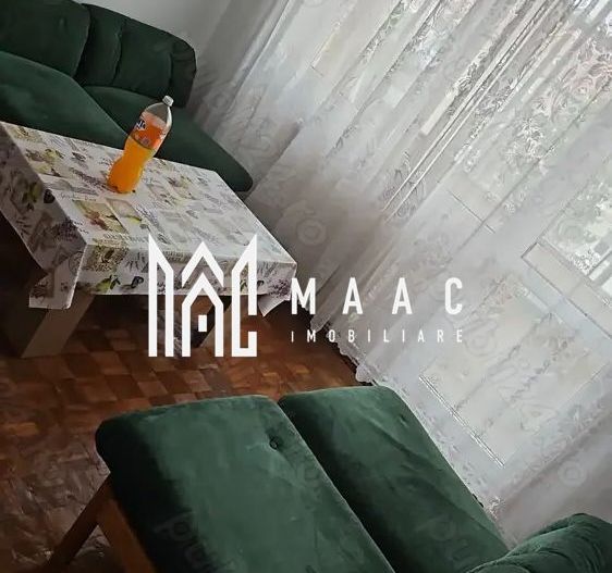 Apartament 3 camere | 70 MPU | Etaj 4 | Balcon | Central - Poză 6