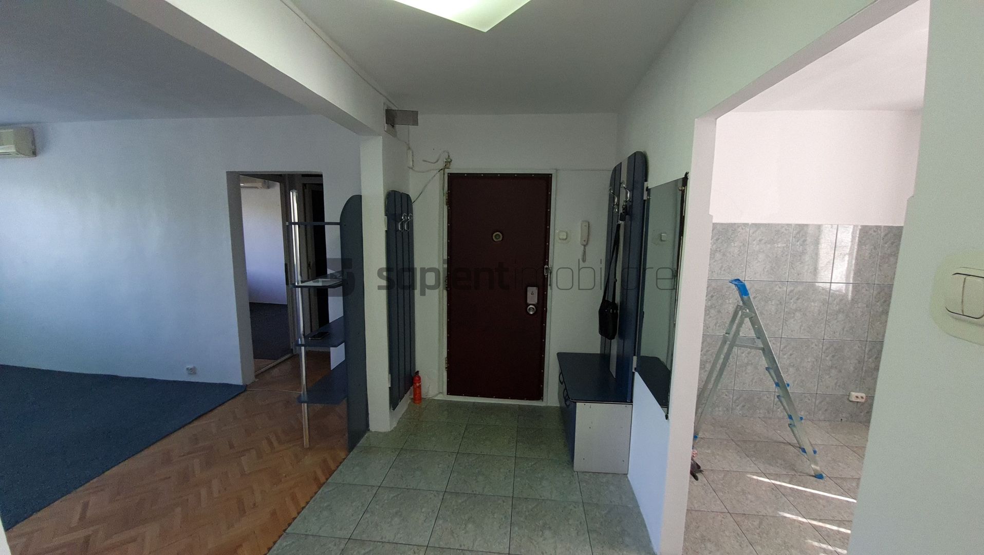 SAPIENT - APARTAMENT DE VANZARE - 4 CAMERE - ZONA DRAGOS VODA - Poză 6