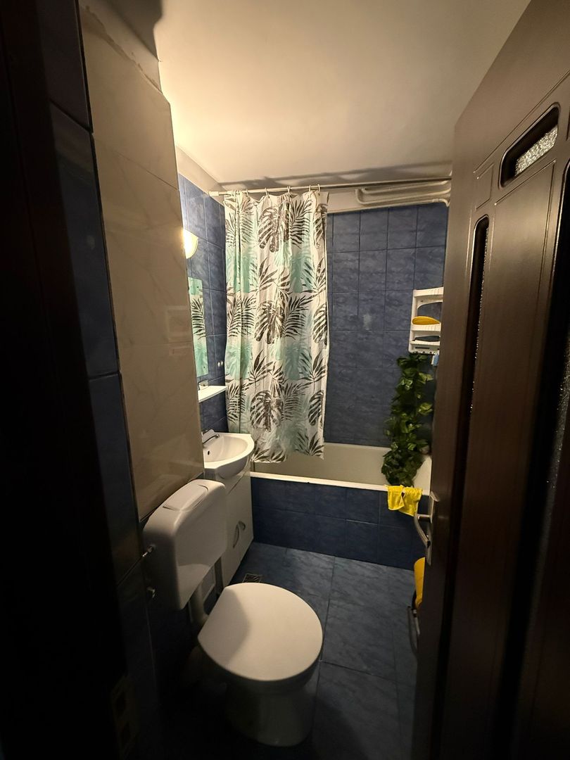 AP. 2 CAMERE PIATA SUDULUI, PET-FRIENDLY, MOBILAT, METROU 7 MINUTE - Poză 4