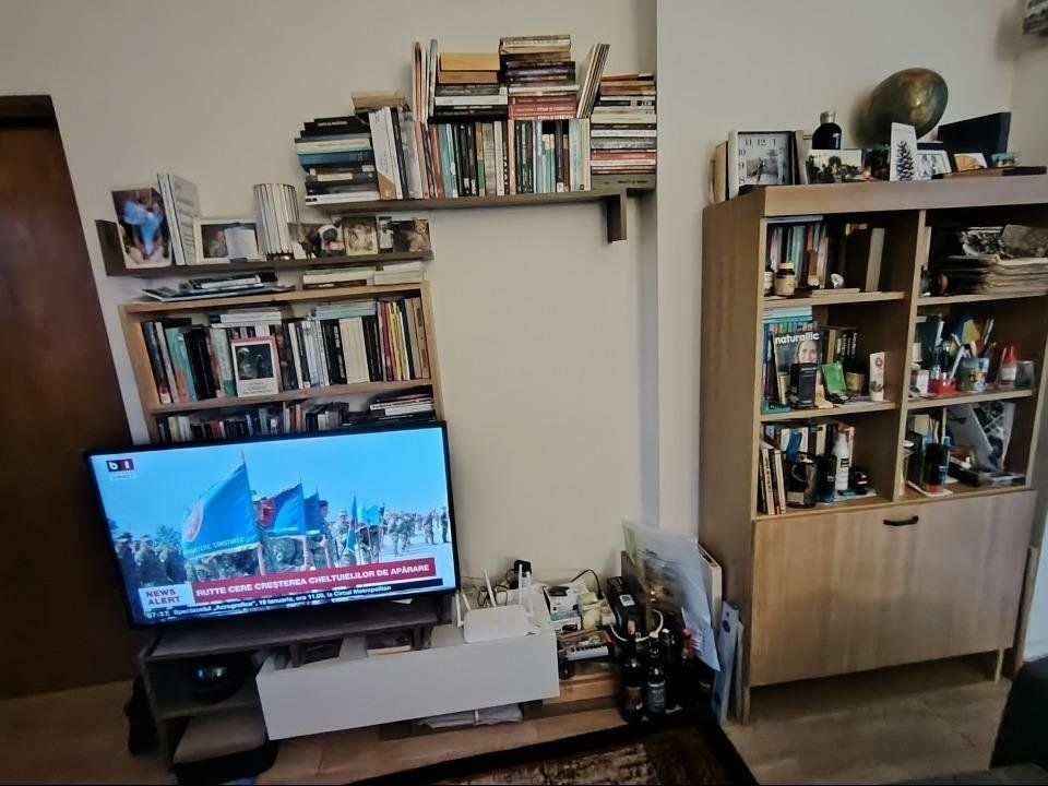 Apartament Armeneasca Carol - Poză 2