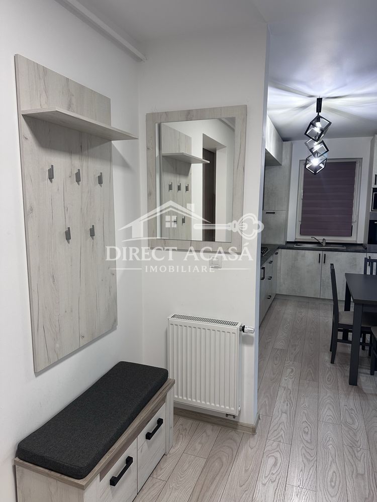Apartament cu 2 camere de inchiriat-Complexul Maurer-Loc de parcare - Poză 3