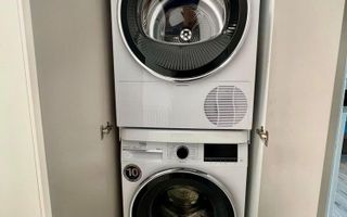 Apartament de 2 camere ultrafinisat, parcare subterana, Ac, Park Lake - Poză 7