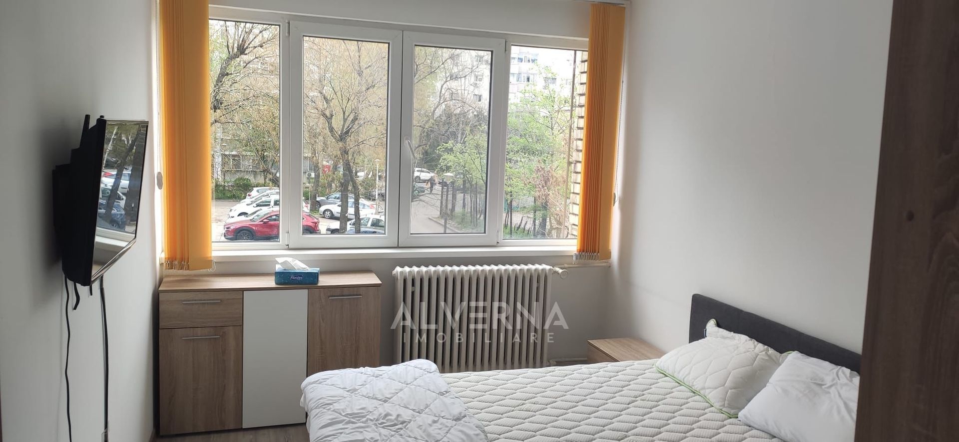 Apartament 2 camere | 50mp + balcon | Basarabia - Piata Muncii - Poză 1