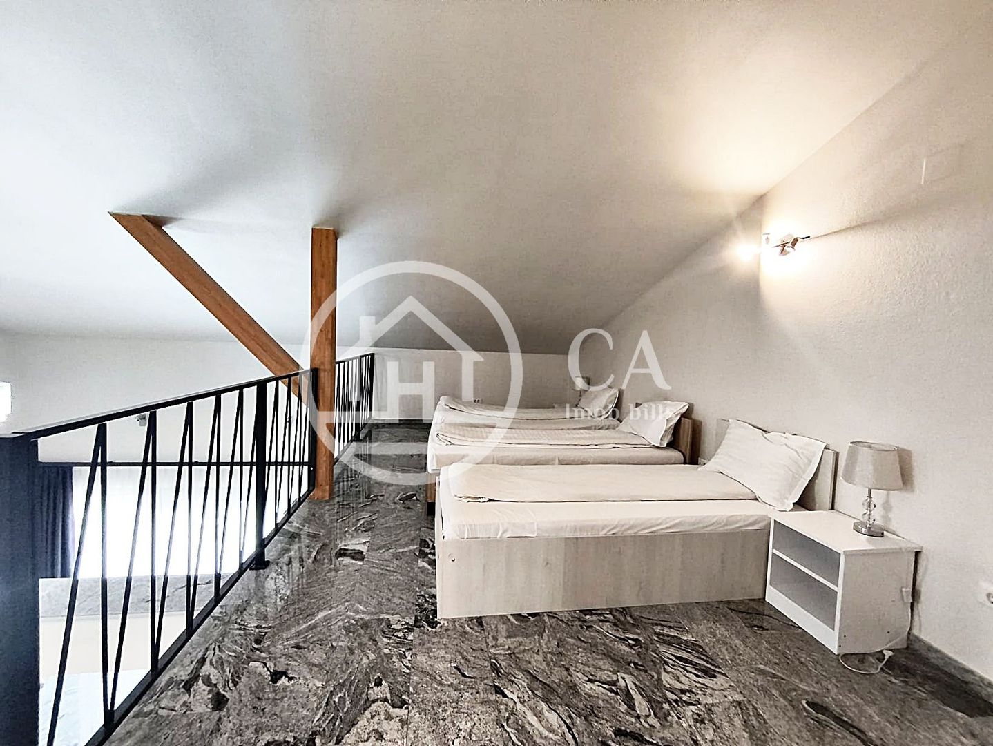 Apartament la casa de închiriat cu 3 camere în Cihei - Poză 13