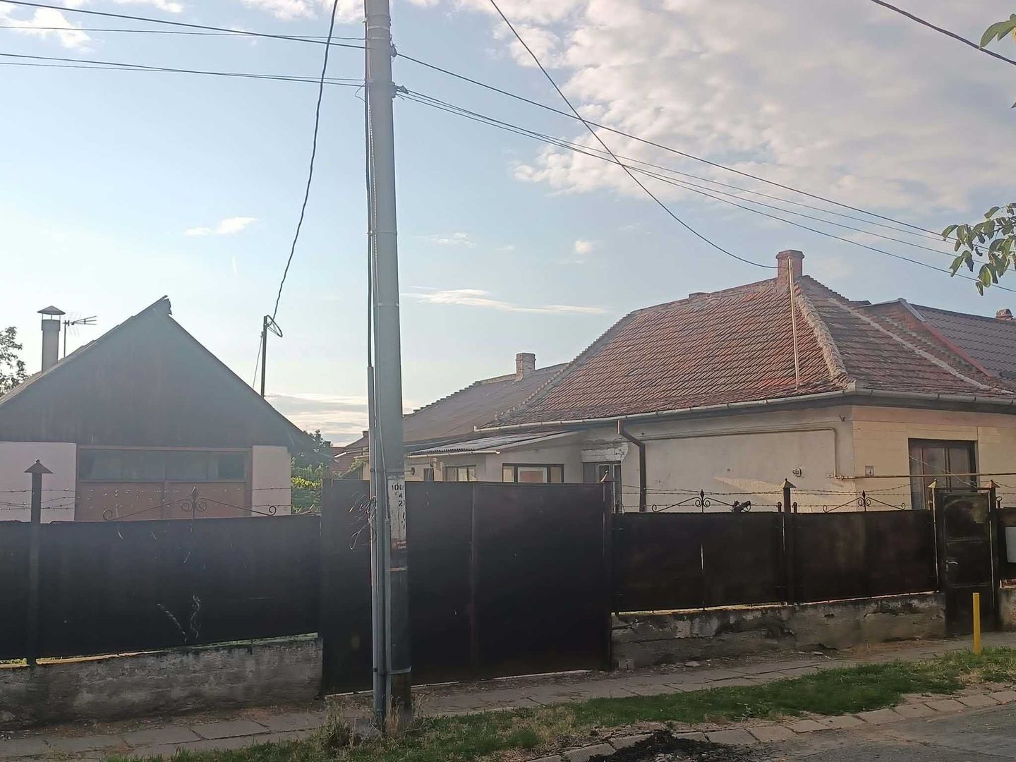 BRASADAS vinde casă 3 cam teren 9200 mp. in zona Closca. - Poză 5