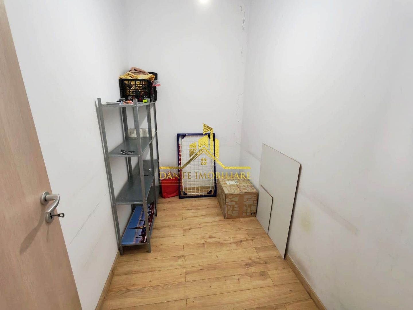 2 camere, modern, parcare, terasa, Soporului, Grand Park, Gheorgheni - Poză 7