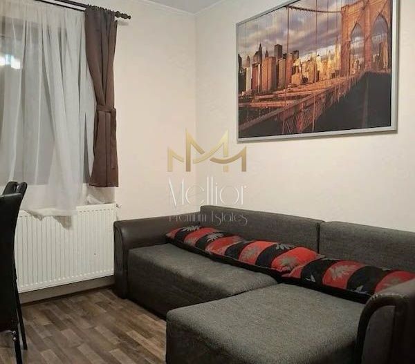 Apartament 2 camere Buna Ziua cu parcare - Poză 1