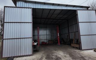 Vânzare, spațiu industrial, Raionul Glodeni, Satul Hîjdieni - Poză 6