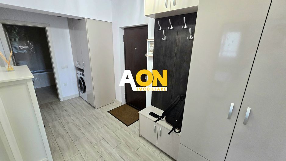 Apartament cu 3 Camere, Bloc Nou, Etaj 1, Zonă Ultracentrală - Poză 12