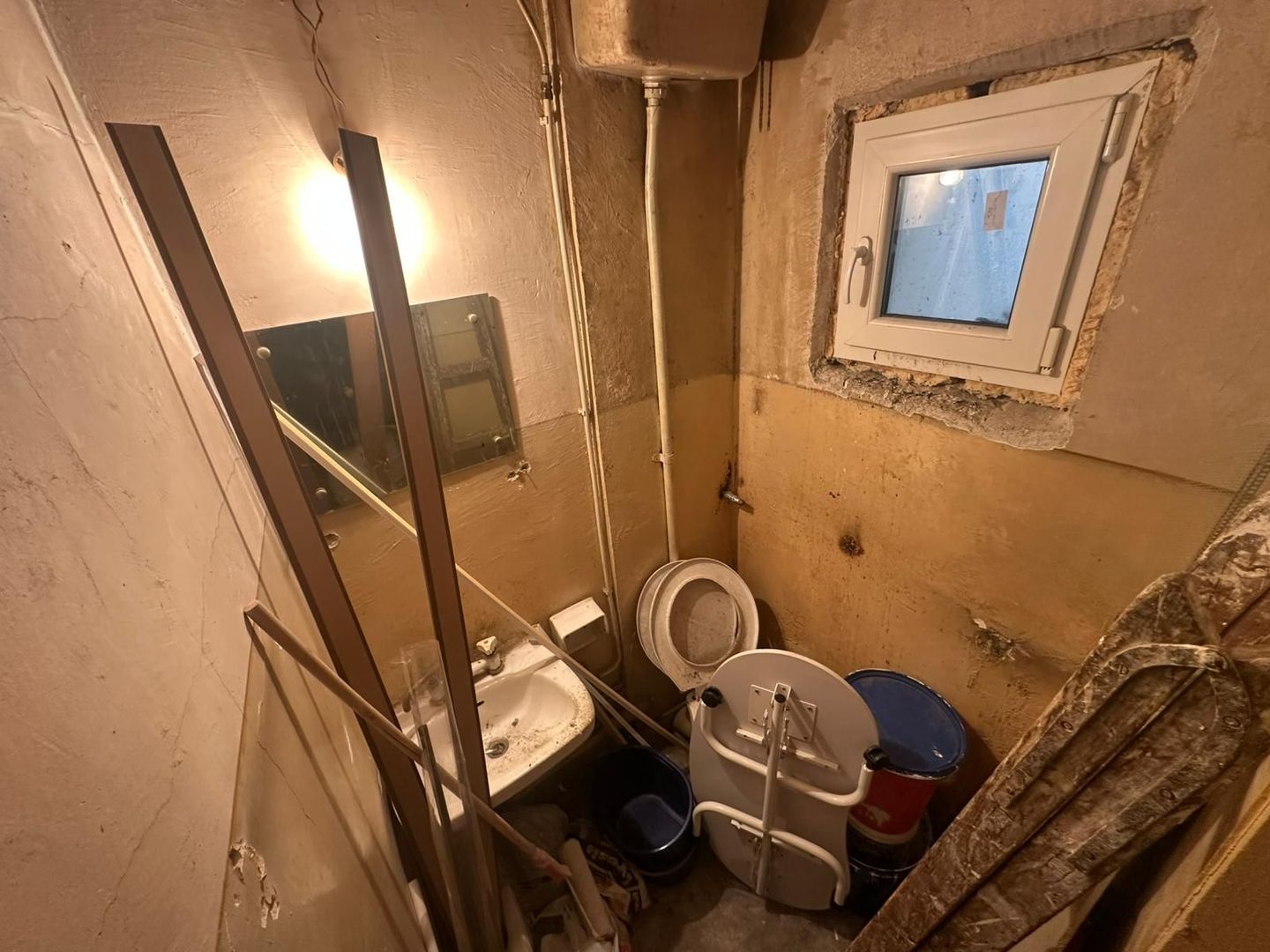 AP. 3 CAMERE DRISTOR, CENTRALA TERMICA, AC, METROU, COMISION 0% - Poză 8