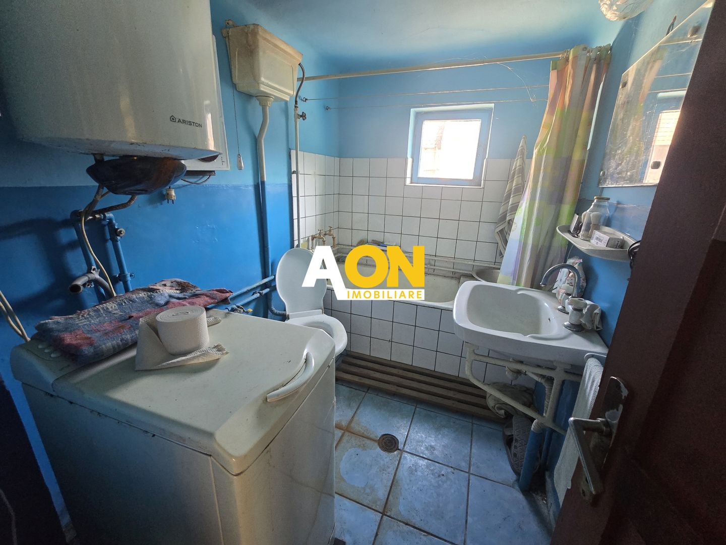 Casa 3 Camere Sat Ciugud, 1500mp Teren - Poză 5