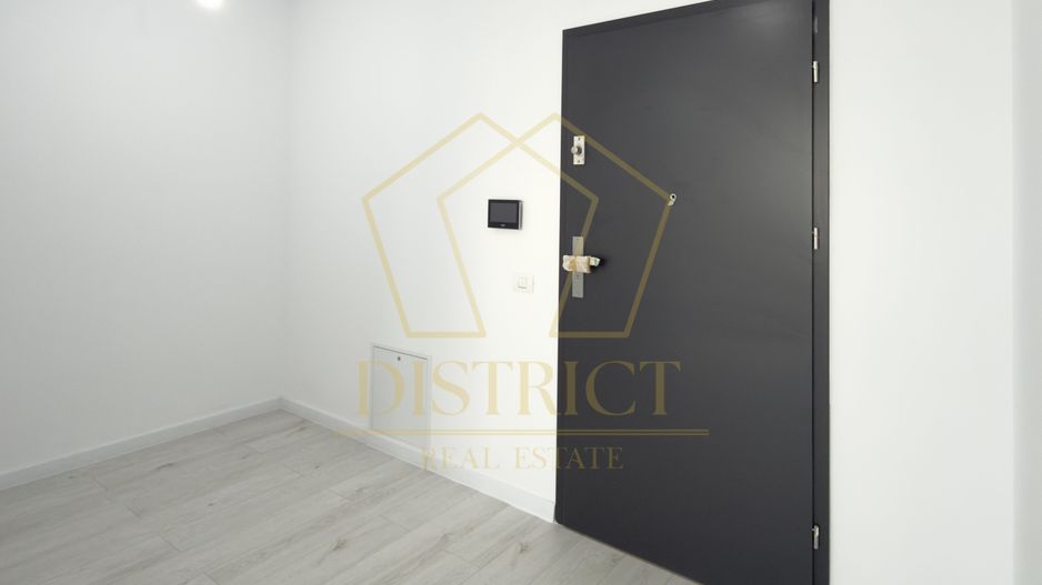 Com 0 | Apartament spatios cu 2 camere | XCity | Torontalului - Poză 8