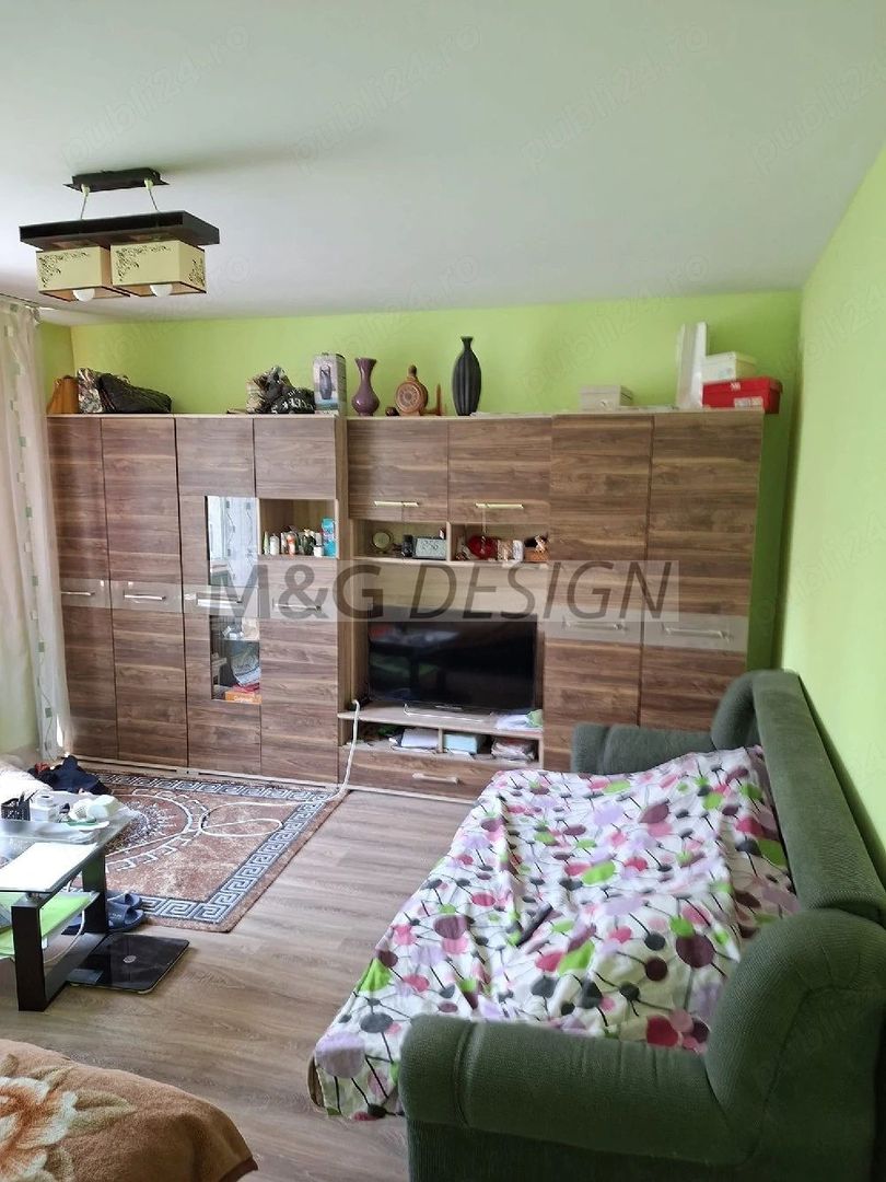 Apartament cu 2 camere, Circumvalatiunii - Poză 2