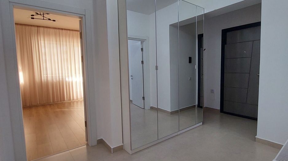 2 Camere, 2 balcoane, mobilat, PARCARE SUBSOL INCLUSA, 3 minute Metrou Pacii - Poză 10