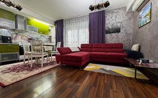 Apartament 2 camere,  spatios, cu parcare subterana, Torontalului RING - Poză 2