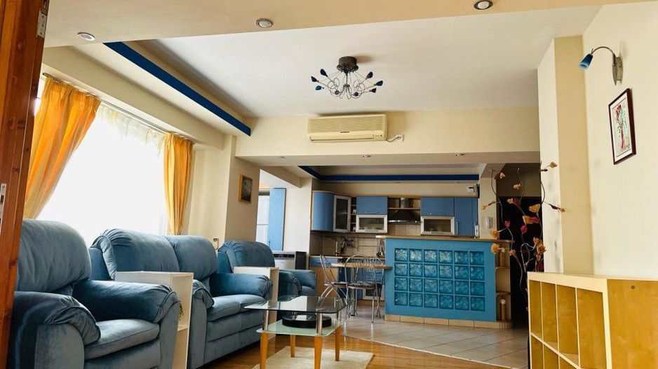 Apartament luminos lux | Stefan Cel Mare - Obor - Poză 6