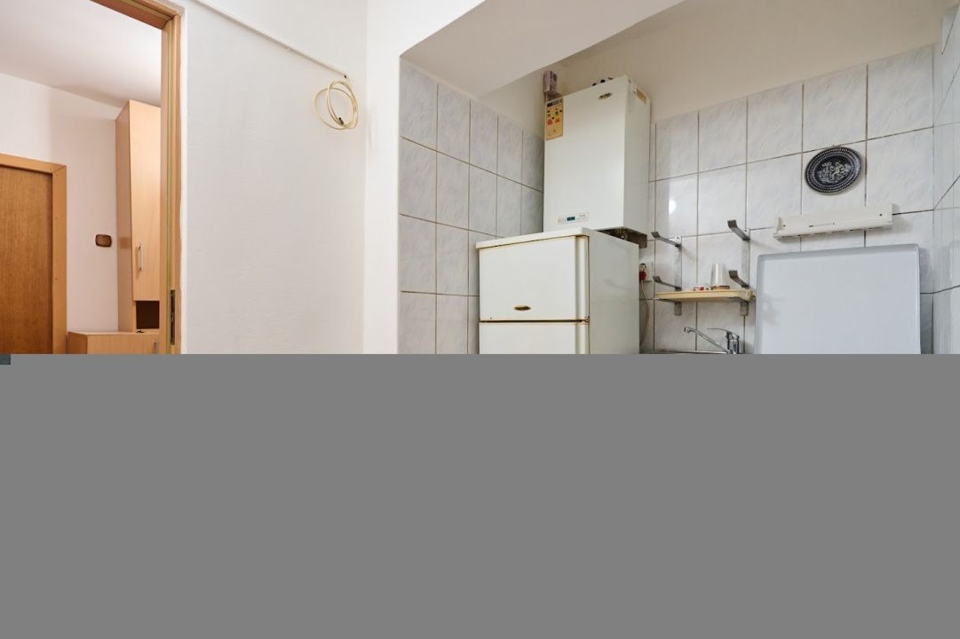 0% COMISION !!! Apartament doua camere - Razboieni - Poză 21
