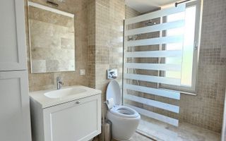 VILA CU 7 CAMERE IN COMPLEX LA INCHIRIERE/VANZARE IN IANCU NICOLAE - Poză 24