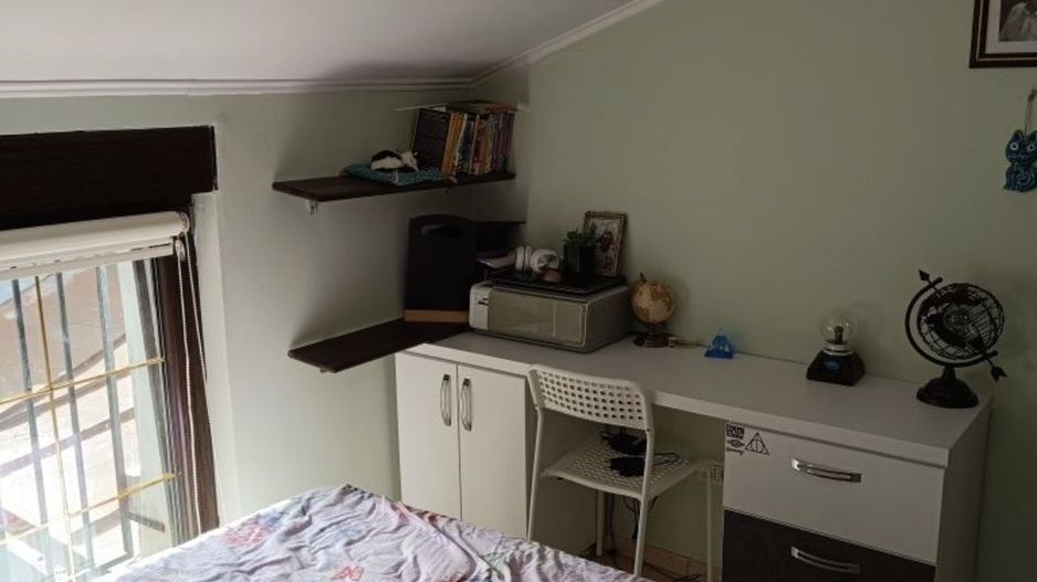 Ap mic si cochet in Piata Ovidiu - Poză 1