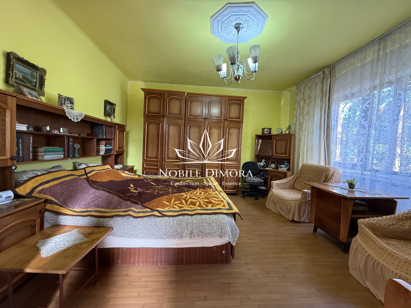 Casa spatioasa de 156mp cu 4 camere, teren de 237mp in Buzias - comision 0! - Poză 11