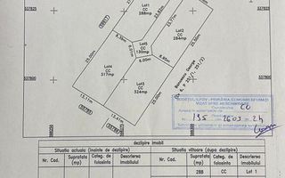 Teren intravilan 1343 mp - Afumati - Poză 5