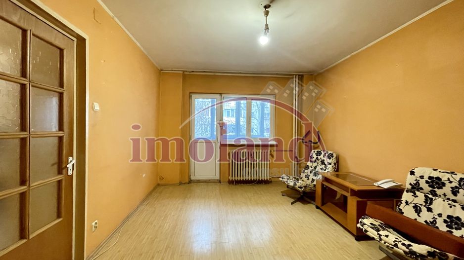 Vanzare 2 camere 50 mp, bloc 1980 - Militari, metroul Gorjului - Poză 9