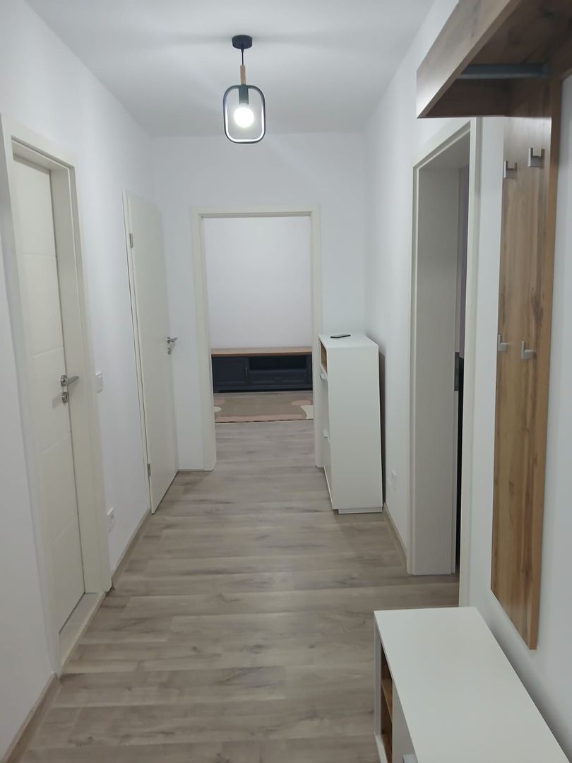 Apartament 2 camere de închiriat         A38 - Poză 1