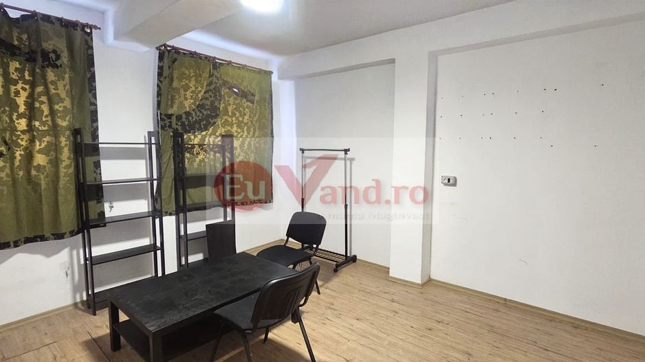 Spatiu comercial/Atelier creatie, 50 mp utili, zona Port - Faleza - Poză 8