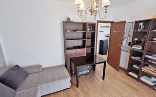 Inchiriere apartament 3 camere   (doua dormitoare) Baneasa - Poză 16