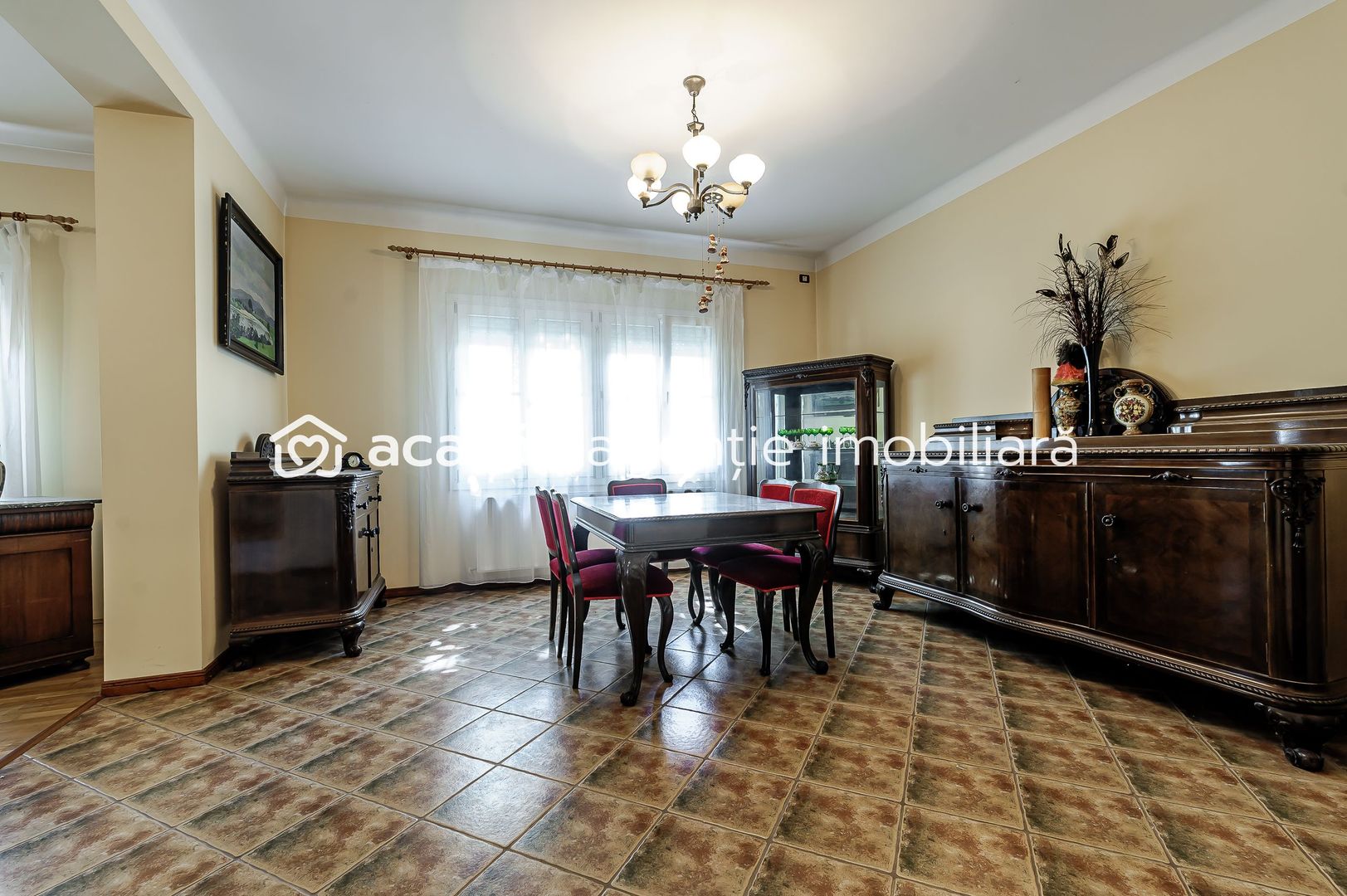 Proprietate rară pe Malul Mureșului confort, intimitate și spațiu - Poză 7