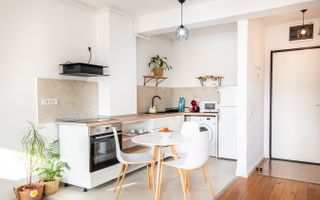 Garsoniera de închiriat | Aviației Apartments | Ready to move - Poză 10