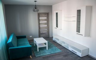 Apartament modern cu 2 camere, etaj intermediar, zona Semicentrala! - Poză 1