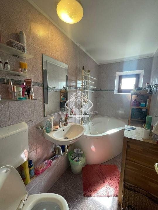 13 Septembrie-Prosper Plazza | 4 camere | 94mp | et 8 | dec | 200.900 euro - Poză 11