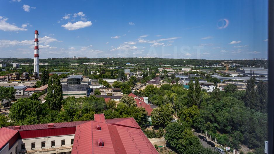 Chirie, apartament, 2 camere, strada Calea Ieşilor, Sculeni - Poză 16