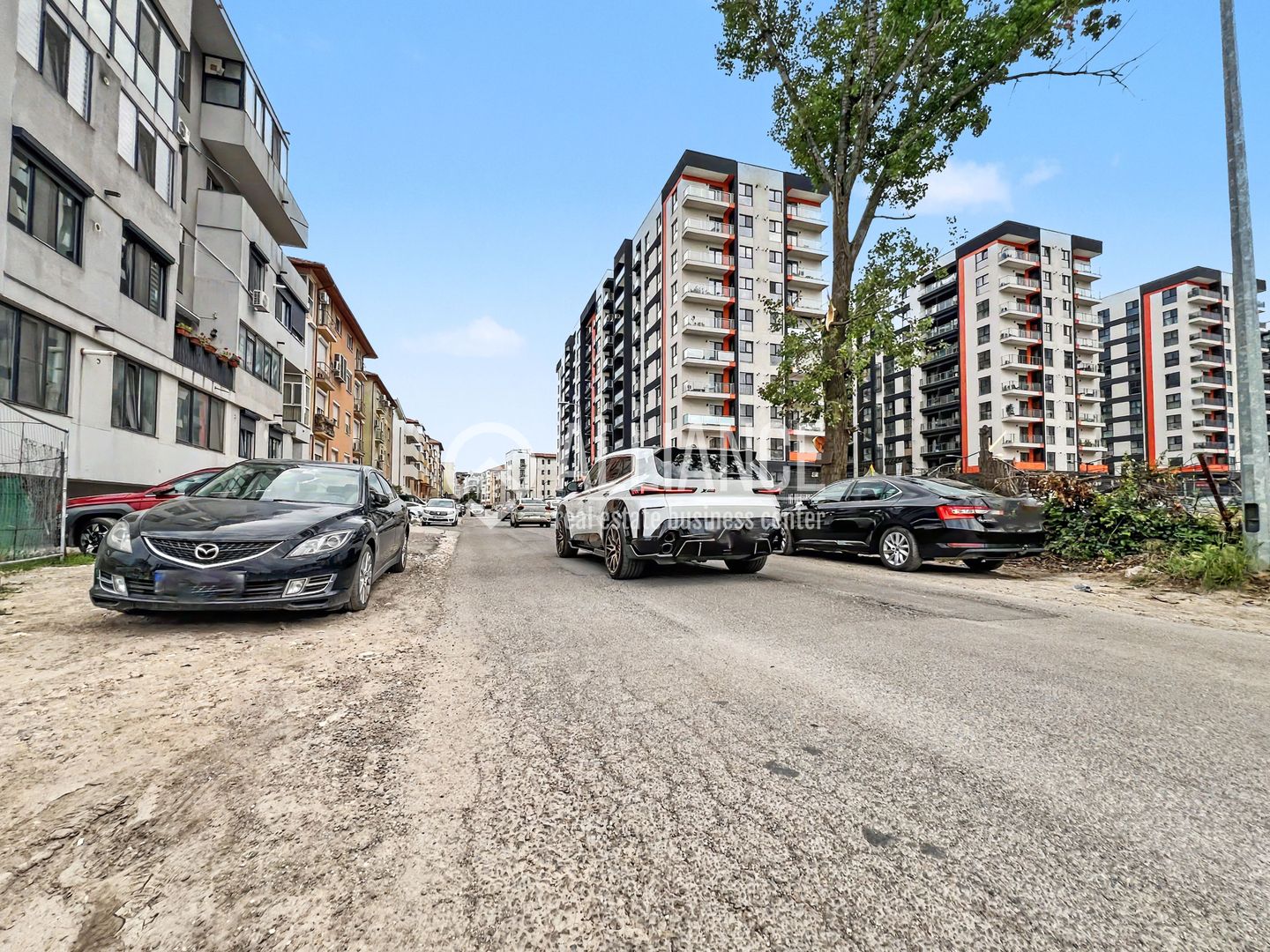 ENERGIA (COD 05) - Un apartament luminos, exact unde orașul se mișcă - Poză 23
