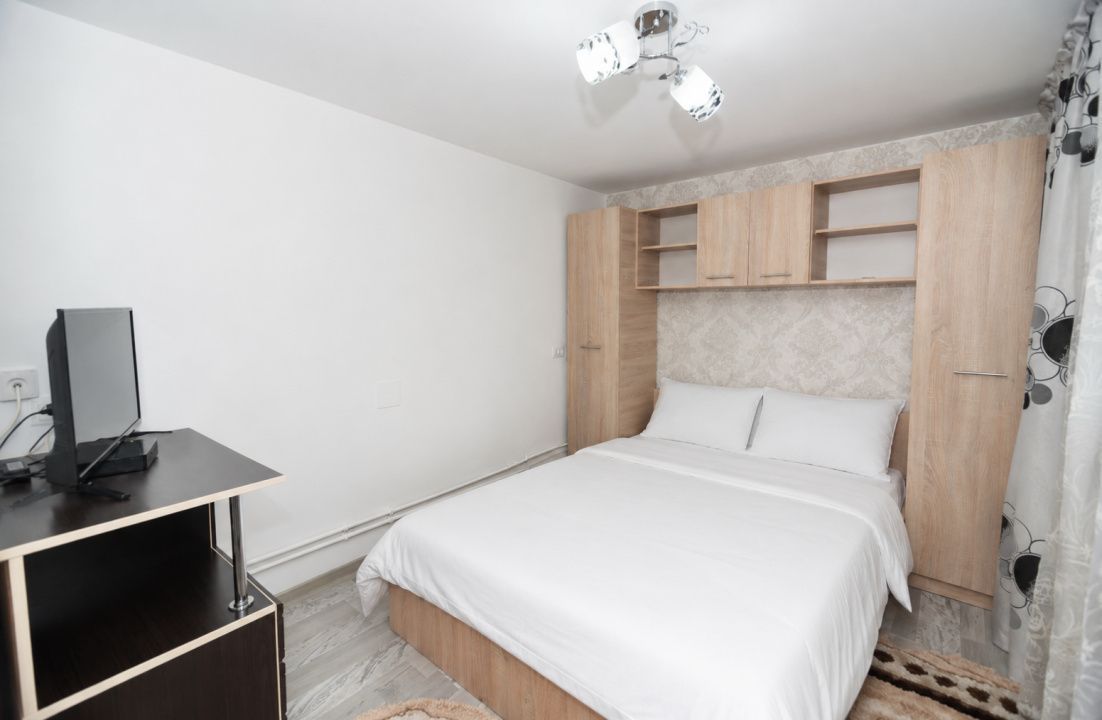 Casa pe parter de vanzare in Pitesti. Comision 0% - Poză 4