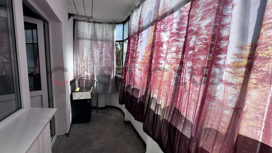 Spațios, zonă verde, cu balcon, zona Penny Calea Florești! - Poză 13