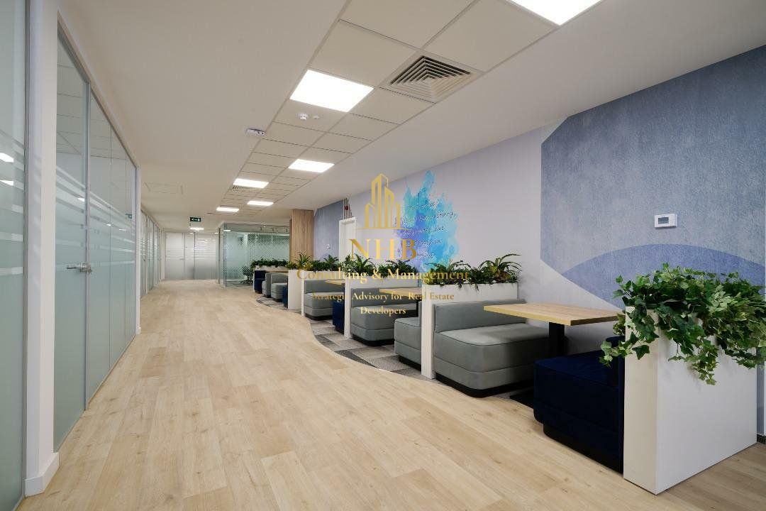 Birouri | Spaţiu Coworking | Universitate - Poză 8